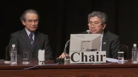 A GLOBAL VIEW OF THE FUTURE OF CARDIOTHORACIC SURGERY