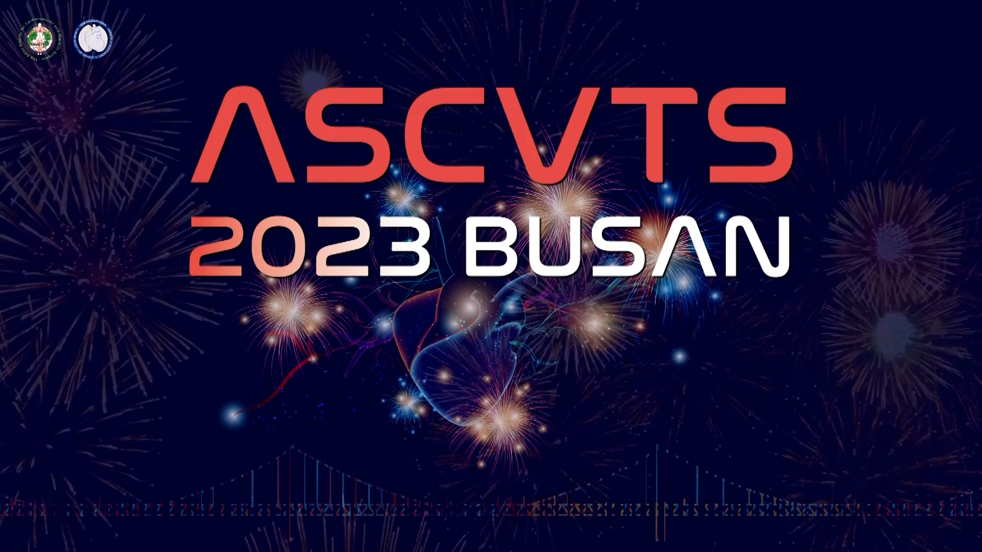 ASCVTS 2023 Opening Ceremony
