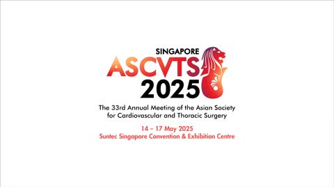 2025 Singapore Closing Video